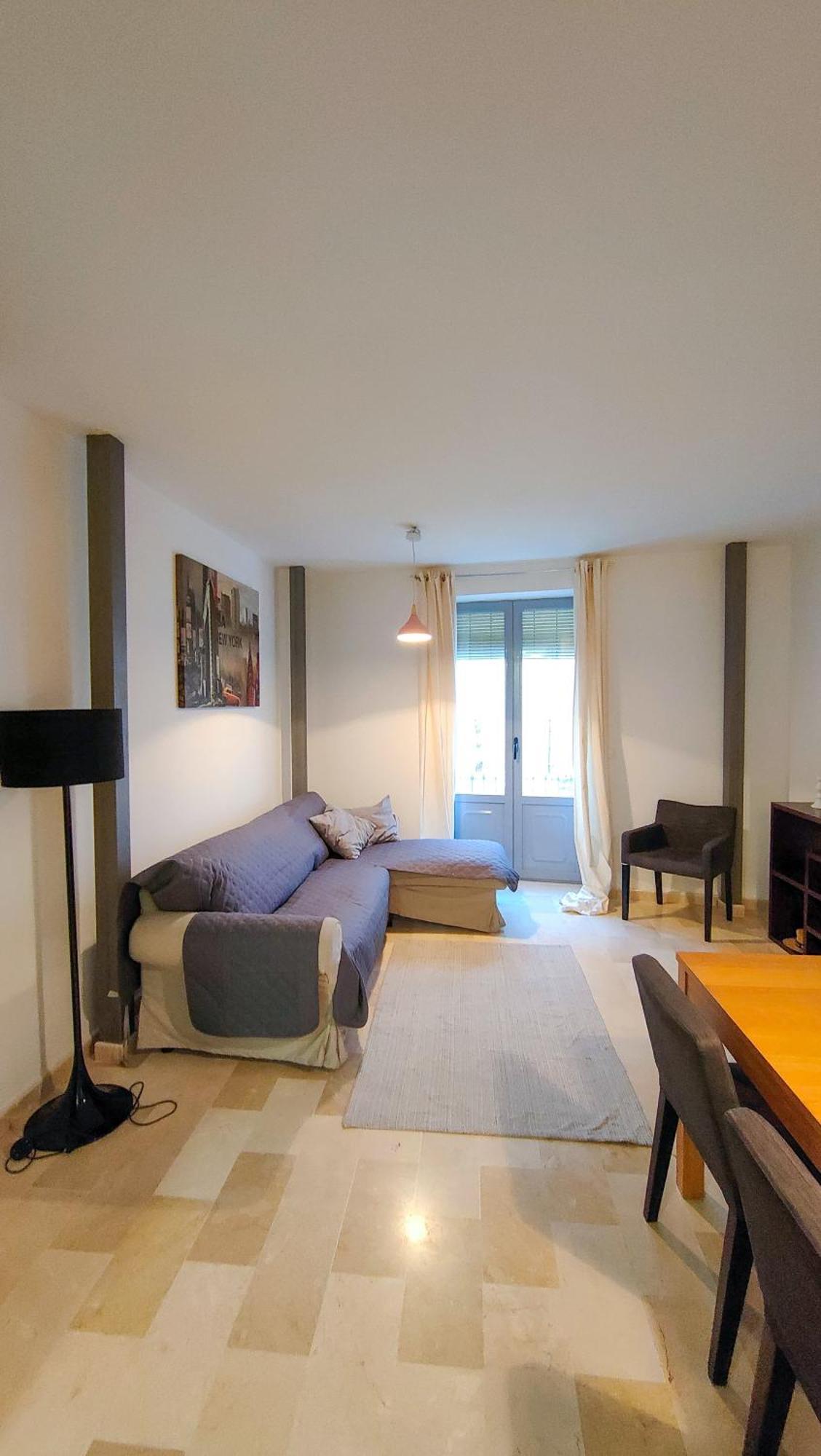 Palm Square - One Minute From The Sea! Apartment Alicante Exterior photo